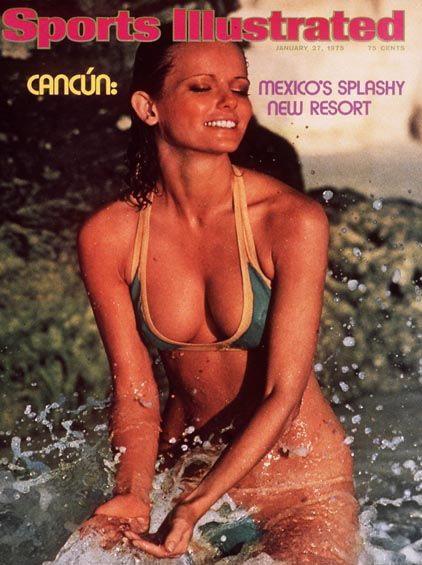 kupalniki sports illustrated swimsuit 1975